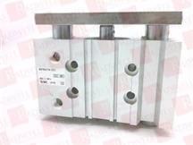 SMC MGPM40TN-25Z
