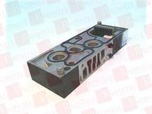 MAC VALVES INC 92B-000-BK2 2