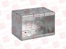 ABB THOMAS & BETTS 3-MB 0