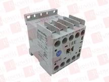 ALLEN BRADLEY 700-K40E-D