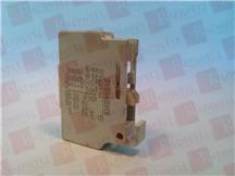 SIEMENS 3TX4001-4A 0