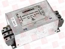 SIEMENS 6SE7023-4ES87-0FB1