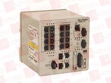 ALLEN BRADLEY 1783-BMS12T4E2CGP