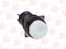 IDEC AB6M-M2P-W