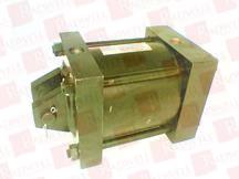 NORGREN EJ1255B1-3.25X5.000 3