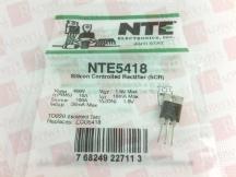 NTE NTE5418 0