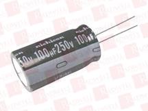 NICHICON UVZ2E101MHD