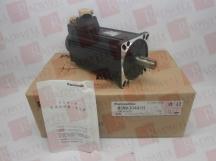 MATSUSHITA ELECTRIC MSMA304A1H 1