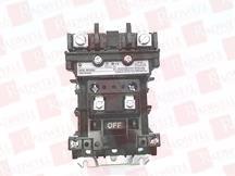 ALLEN BRADLEY 500L-BOD92