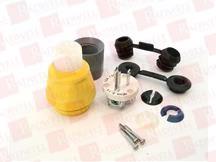 HUBBELL BRY14W47 1