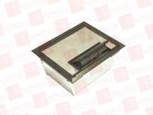 ABB THOMAS & BETTS AFM-6-BLK 0