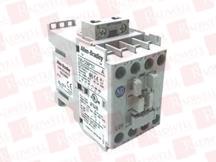 ALLEN BRADLEY 100-C09I01