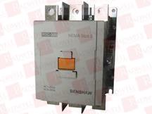 BENSHAW RSC-300-U120 1