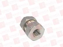 HAM-LET 104HSS3/8 2