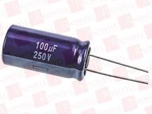 MATSUSHITA ELECTRIC ECA-2EM101 0