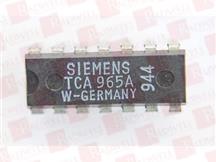 SIEMENS TCA965A