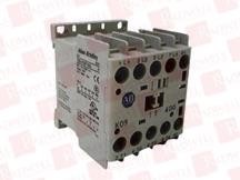 ALLEN BRADLEY 100-K09DJ400