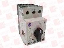 ALLEN BRADLEY 140M-D8N-B63