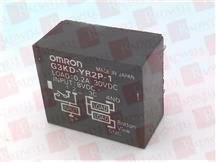 OMRON G3KD-YR2P-1