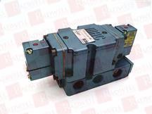 MAC VALVES INC 6522A-241-RA1 0