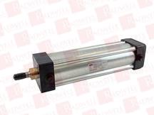 PARKER 2.50CBC4MAU18AC08.00 0