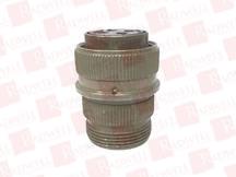 AMPHENOL MS3106A20-4S