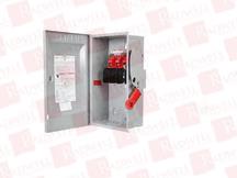 SCHNEIDER ELECTRIC HU361GL 0