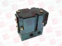 MAC VALVES INC 6312D-231-RA 1