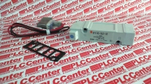 SMC SY5140-5LZ-02