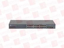 KTI NETWORKS KGS-2404 1