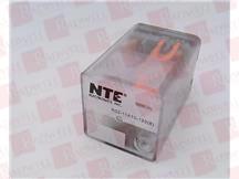 NTE R02-11A10-120B