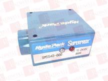 SCHNEIDER ELECTRIC SM554B000 0