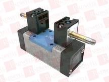 FESTO MFH-5/3G-D-1-C 2