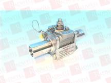 PBM VALVE  SPHLD6B-G---02 0