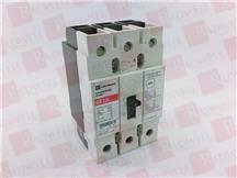 EATON CORPORATION GD3015 5