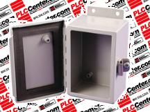 HAMMOND MANUFACTURING 1414PHK8 1