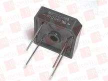 ON SEMICONDUCTOR GBPC2508W 2
