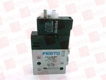 FESTO CPE14-M1BH-3GL-1/8