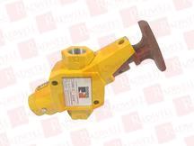 ROSS CONTROLS TY1523C5012 2