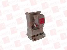 ALLEN BRADLEY 440T-MSSLE10HH 0