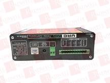 UTILITY RELAY COMPANY B-501QT-VR 2
