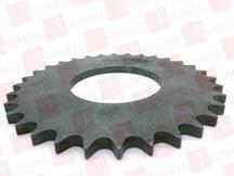 MARTIN SPROCKET & GEAR INC 50TTA32-50 1