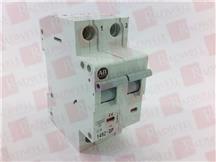 ALLEN BRADLEY 1492-SP2C040