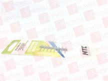 NTE 25-E1500-08 1
