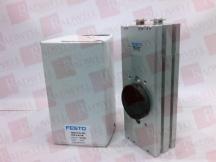 FESTO DRQD-B-25-180-PPVJ-A-AL-FW