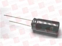 MATSUSHITA ELECTRIC EEU-EB1H331 1
