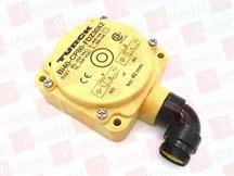 TURCK BI40-CP80-FDZ30X2/S581 0
