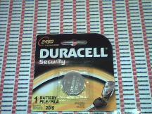 DURACELL DL245