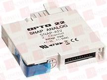 OPTO 22 SNAP-AIV 5