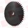 MARTIN SPROCKET & GEAR INC 40BS45 1 1